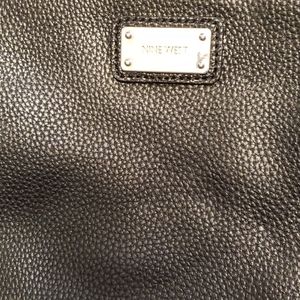 Nine west leather purse